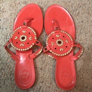 Jack Rogers Sandals